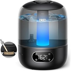 Alternativas Efectivas a los Humidificadores con Temporizador