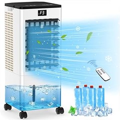 Alternativas Efectivas a los Climatizadores Evaporativos con Temporizador