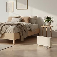 Mejores alternativas a los convectores eléctricos para calefacción