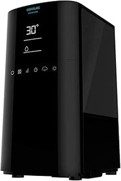 Opciones efectivas a los humidificadores con WiFi