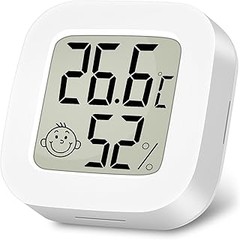 Soluciones Innovadoras como Alternativa a los Medidores de Temperatura Interior