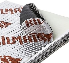 Alternativas efectivas a los paneles aislantes térmicos