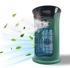 Mejores Alternativas a los Mini Climatizadores Evaporativos para Climas Secos