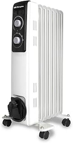 Alternativas Viables a los Radiadores Eléctricos con Ruedas