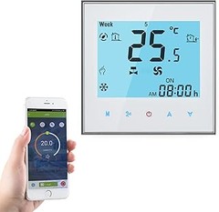 Alternativas efectivas a los termostatos inteligentes para controlar el aire acondicionado