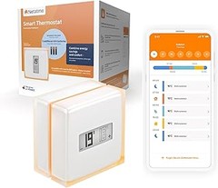 Mejores alternativas a los termostatos inteligentes WiFi