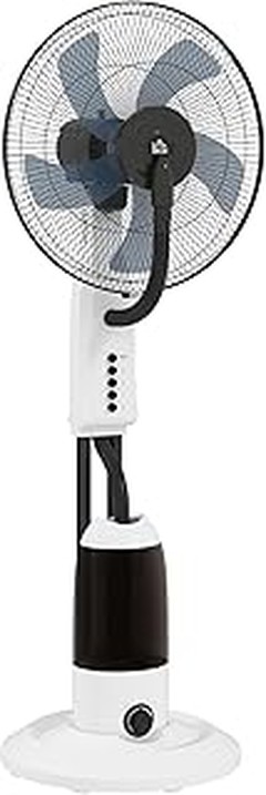 Las Mejores Alternativas a los Ventiladores con Nebulizador