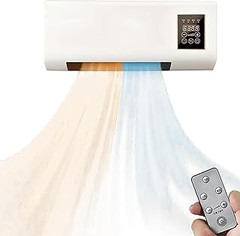 Mejorando el confort del dormitorio: alternativas al aire acondicionado fijo