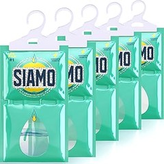 Opciones para Controlar la Humedad en Armarios sin Deshumidificadores