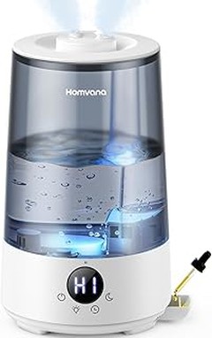 Opciones efectivas para humedecer el aire sin humidificadores silenciosos