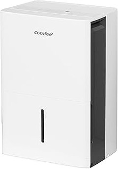 Guía para elegir el deshumidificador con depósito grande ideal