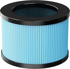 Consejos para elegir el filtro adecuado para tu purificador de aire