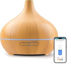 Guía para Elegir el Mejor Humidificador con WiFi