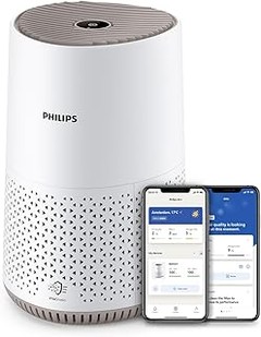 Guía para elegir el mejor purificador de aire para eliminar olores