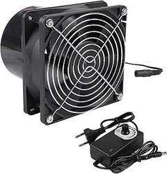 Guía para elegir el mejor ventilador para garaje
