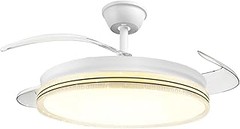 Guía para seleccionar el ventilador ideal para tu salón