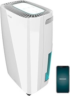 Guía para elegir el deshumidificador silencioso ideal para tu hogar