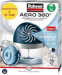 Guía para Instalar un Absorbedor de Humedad en Tu Hogar