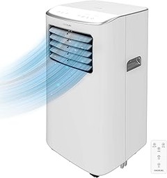 Consejos para instalar tu aire acondicionado portátil potente