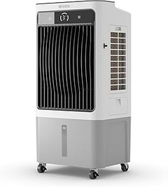 Consejos para Instalar un Climatizador Evaporativo en Amplios Espacios