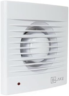Guía para instalar un kit de ventilación en tu baño