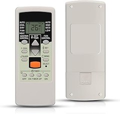 Guía paso a paso para instalar un mando universal de aire acondicionado