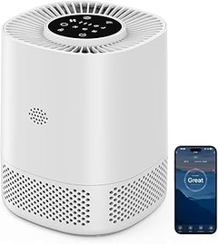 Guía para instalar un purificador de aire para polvo correctamente