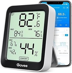 Guía para la instalación de un termohigrómetro digital en el hogar