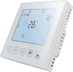 Guía fácil para instalar un termostato inteligente en suelo radiante
