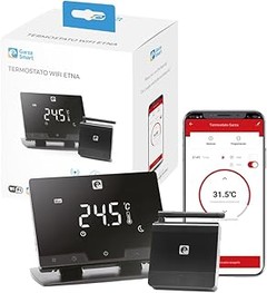 Integración de termostatos inteligentes en tu hogar conectado