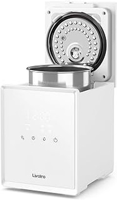 Guía de mantenimiento y limpieza para humidificadores de vapor caliente