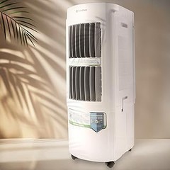 Climatizadores Evaporativos o Aires Acondicionados: ¿Cuál Elegir?