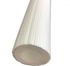 Comparativa entre Aislantes de Espuma y Aislantes de Fibra para Tuberías
