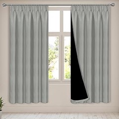 Comparativa entre cortinas térmicas y otros tipos de cortinas