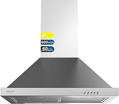 Comparativa de extractores de cocina Cecotec: ¿Cuál elegir?