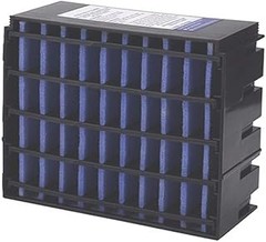 Comparativa de Filtros para Climatizadores Evaporativos: ¿Cuál Elegir?