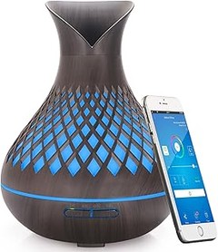 Los Mejores Humidificadores con WiFi: Comparativa y Análisis