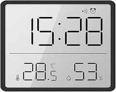Comparativa de Marcas de Relojes con Termómetro e Higrómetro