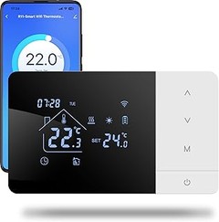 Comparativa de Termostatos Inteligentes: Control por Voz y Funcionalidades