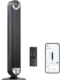 Comparativa de Ventiladores Inteligentes: Dreo y LEVOIT