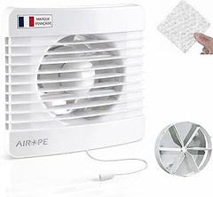 ¿Extractor de Techo o de Pared? Descubre cuál es mejor para tu hogar
