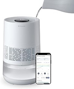 ¿Cuál es mejor? Humidificadores Evaporativos vs Ultrasónicos