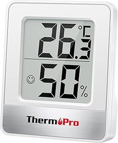 Medidores de Temperatura Digital vs Analógico: ¿Cuál Elegir?