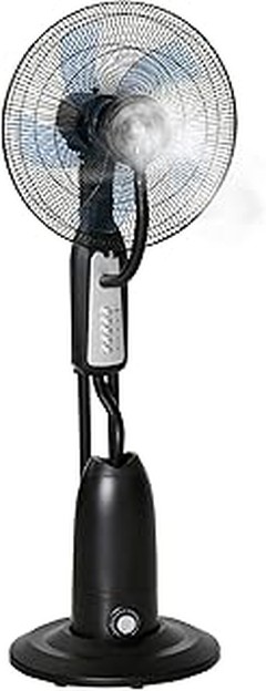 Diferencias entre nebulizadores portátiles y ventiladores con nebulizador