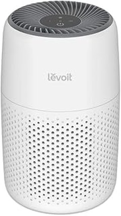 ¿Cuál es mejor para ti: Purificadores de aire UV o HEPA?
