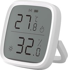 ¿Cuál es mejor: sensores de temperatura inteligentes o tradicionales?