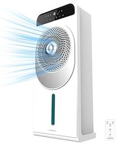 Dónde comprar climatizadores evaporativos silenciosos baratos