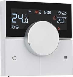 Optimiza tu termostato inteligente para una segunda residencia