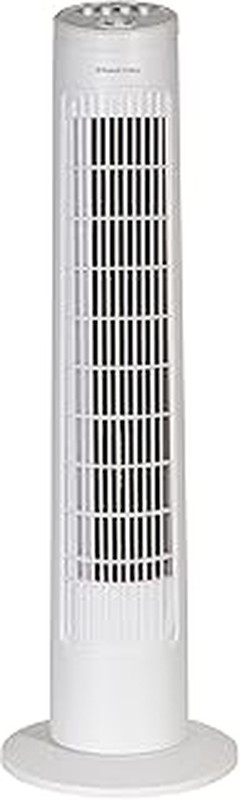 Cómo Elegir un Ventilador de Torre Silencioso para Tu Hogar