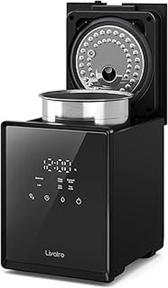 ¿Cuándo es recomendable usar un humidificador de vapor caliente?